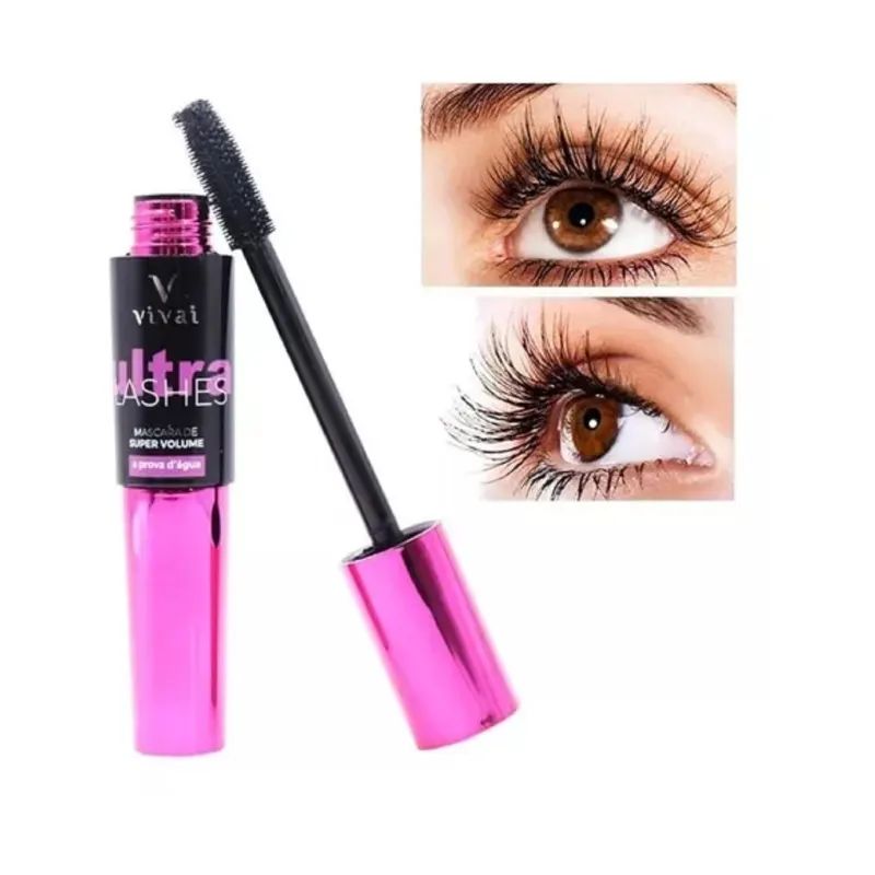 2183.1.1 MASCARA ULTRA LASHES VIVAI