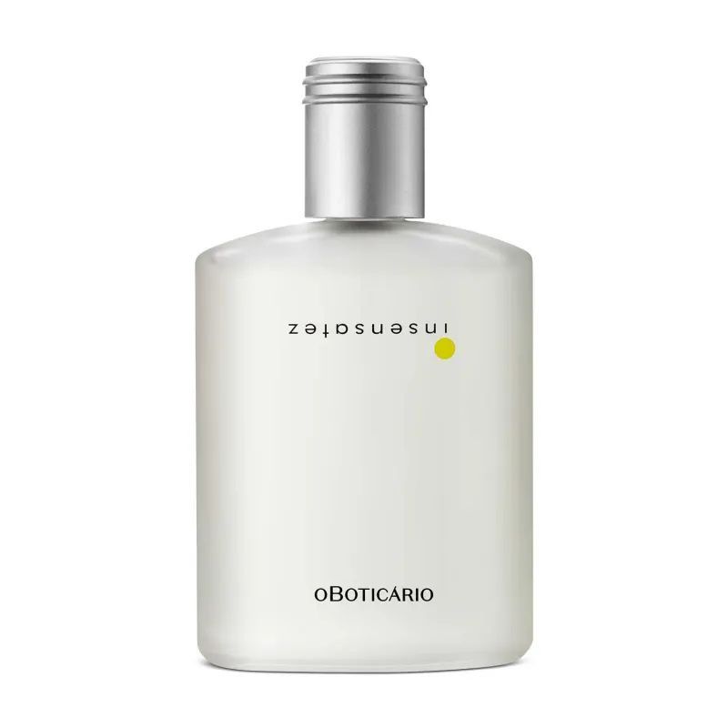 INSENSATEZ DESODORANTE COL�NIA 100ML