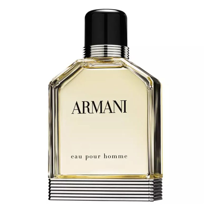 ARMANI EAU POUR HOMME GIORGIO ARMANI EAU DE TOILETTE 100ML