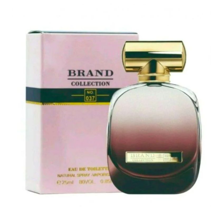 BRAND COLLECTION 037 - INSPIRA��O NINA EXTASE - 25ML