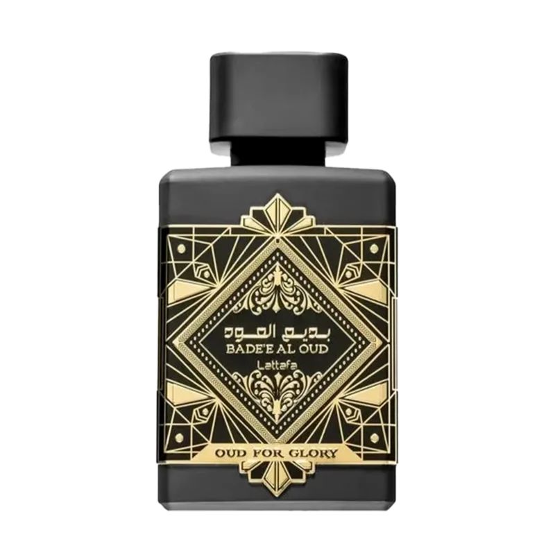 BADEE AL OUD OUF FOR GLORY LATTAFA EAU DE PARFUM - PERFUME UNISSEX 100ML