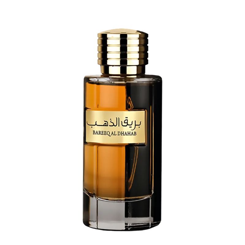 BAREEQ AL DHAHAB AL WATANIAH MASCULINO - EAU DE PARFUM 100ML