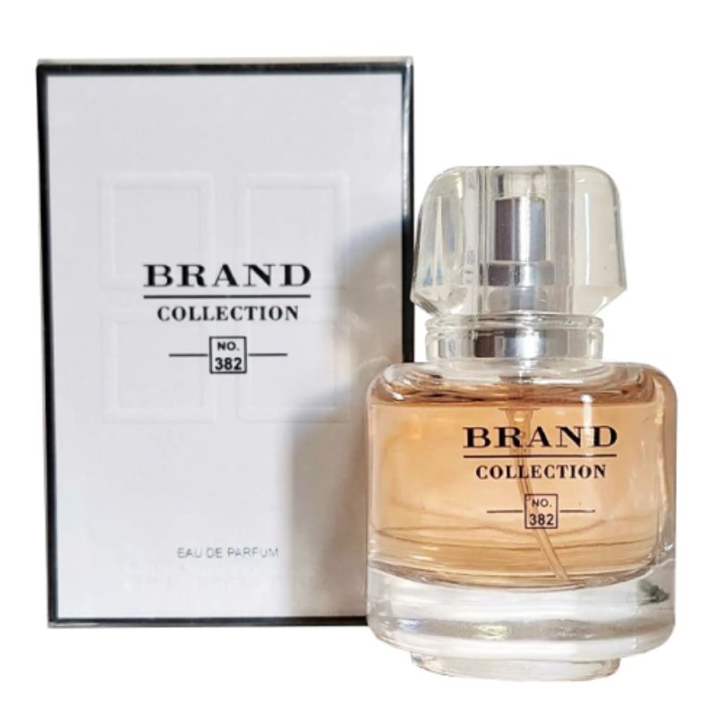 BRAND COLLECTION 382 - INSPIRA��O L' INTERDIT - 25ML