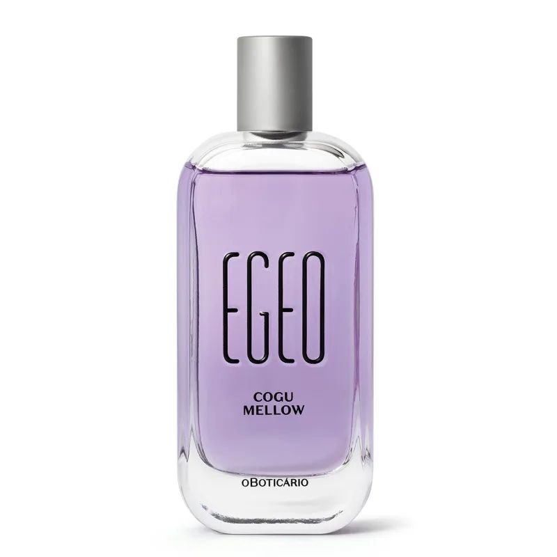 EGEO COGU MELLOW DESODORANTE COL�NIA 90ML