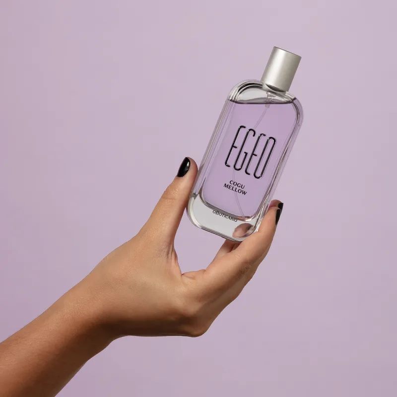 EGEO COGU MELLOW DESODORANTE COL�NIA 90ML