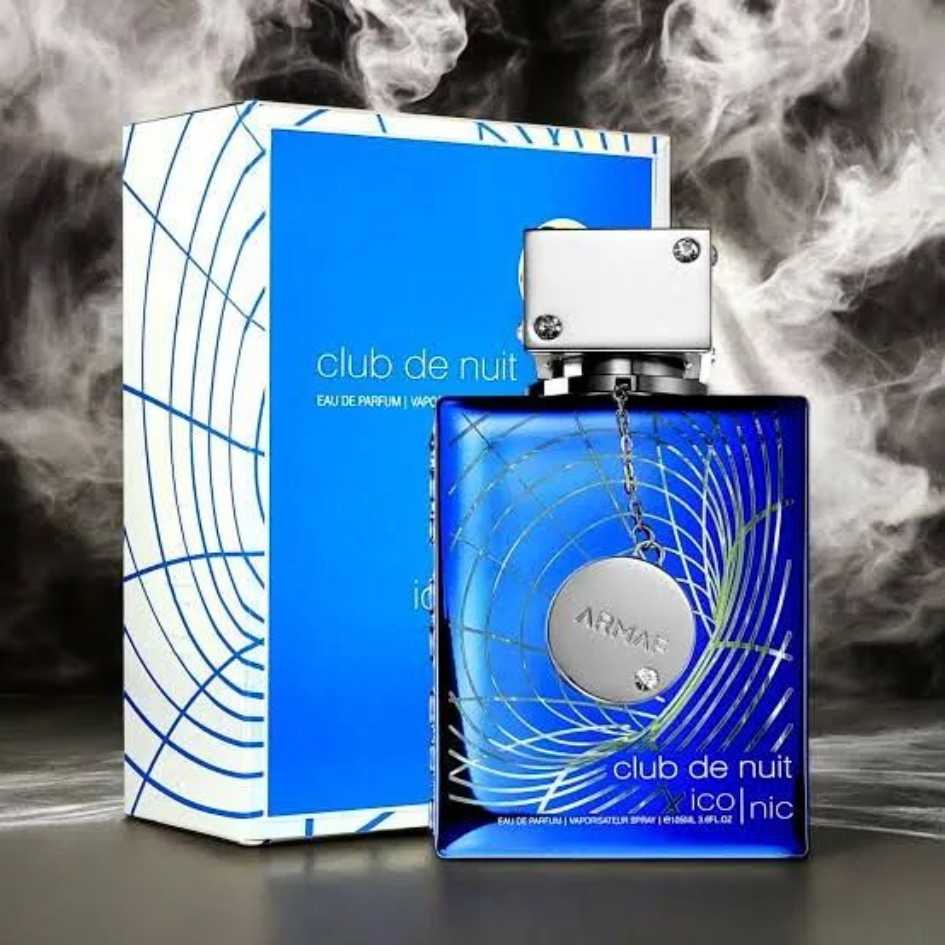 CLUB DE NUI ICONIC 105 ML