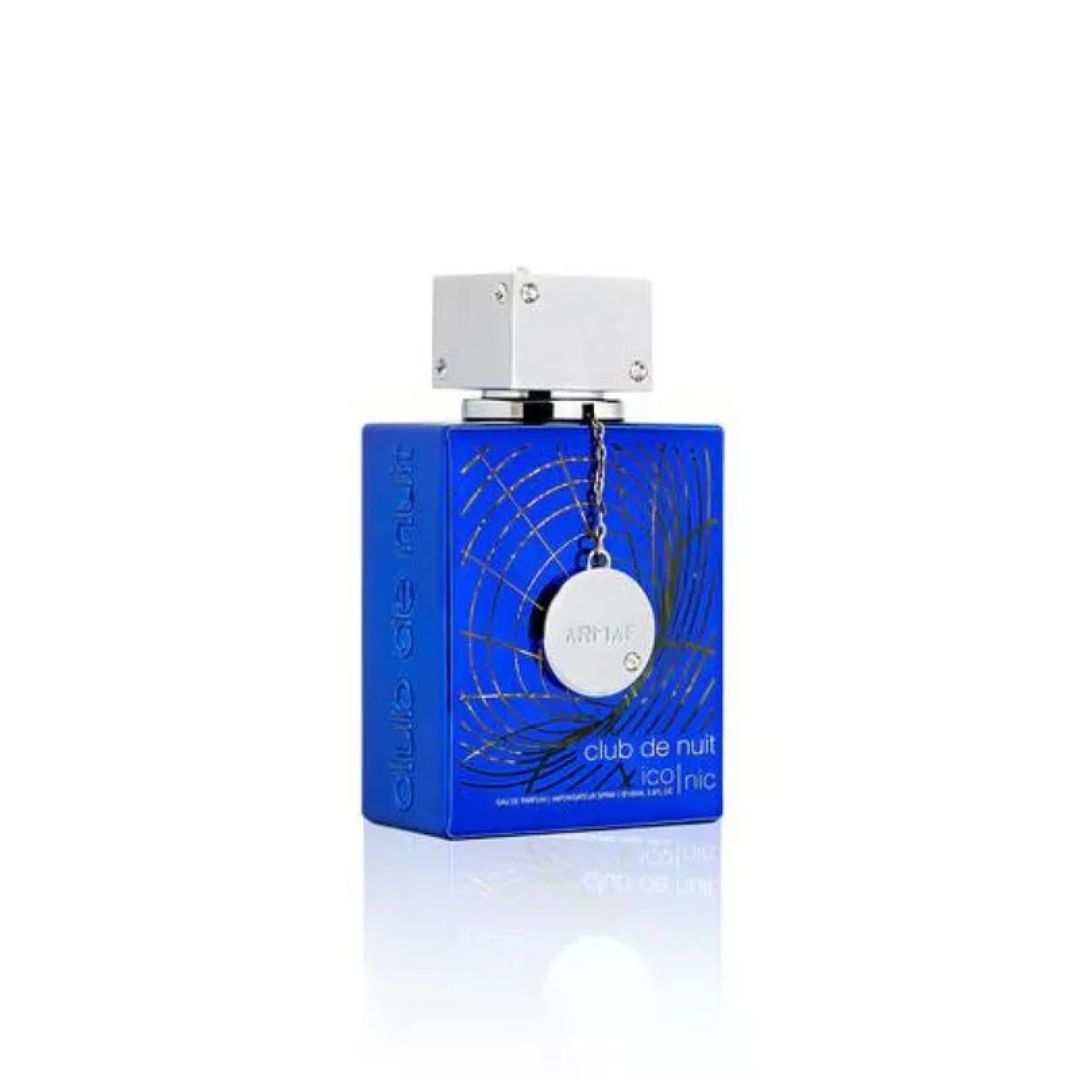 CLUB DE NUI ICONIC 105 ML