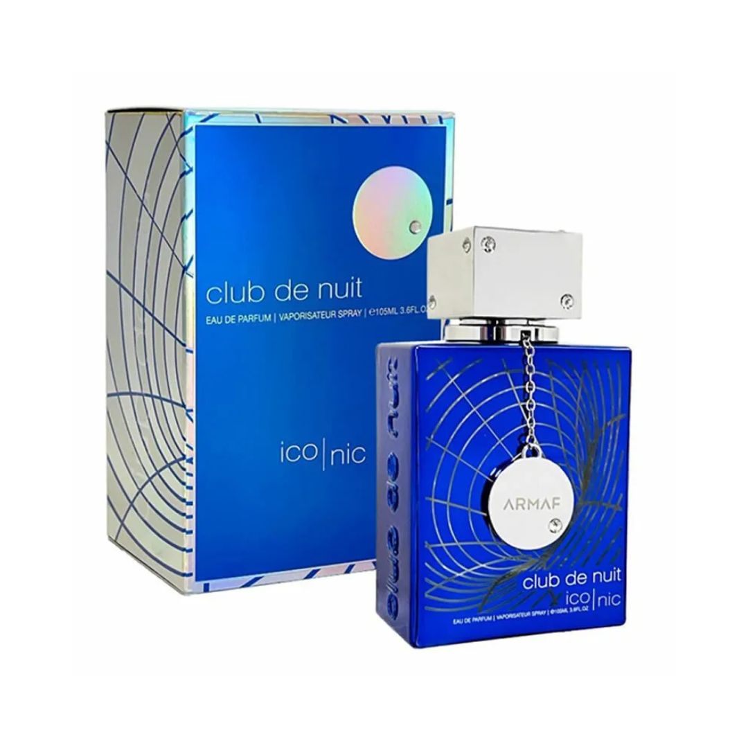CLUB DE NUI ICONIC 105 ML