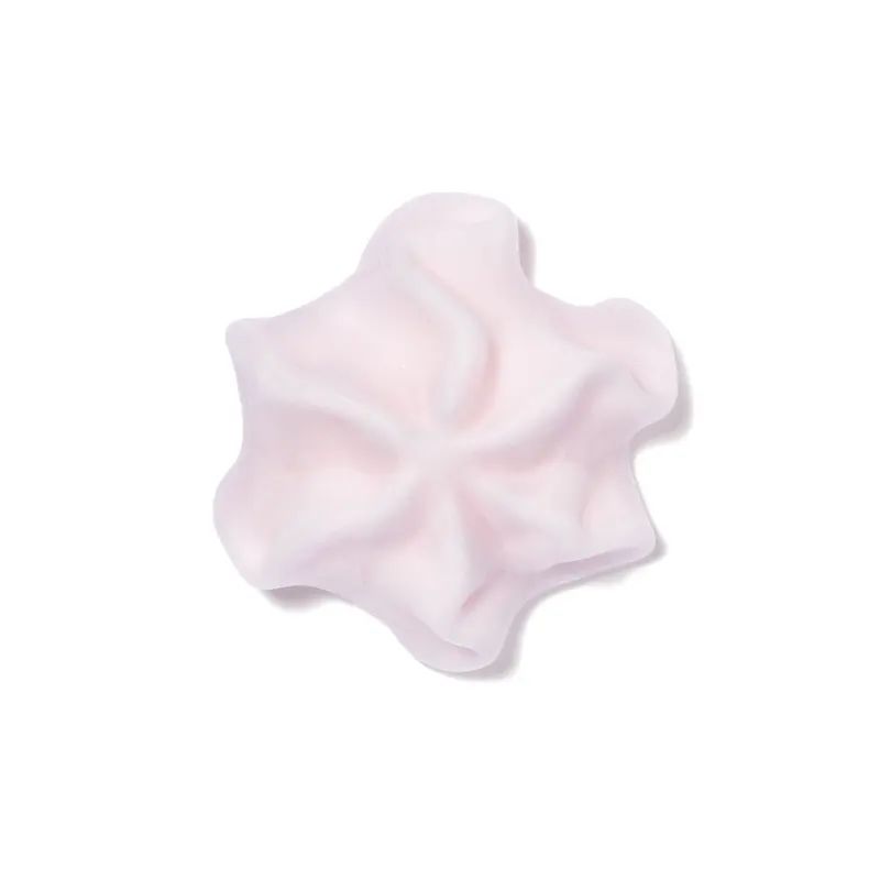 SABONETE EM MOUSSE CORPORAL CUIDE-SE BEM DOCES DEL�RIOS ALGOD�O DOCE 150ML