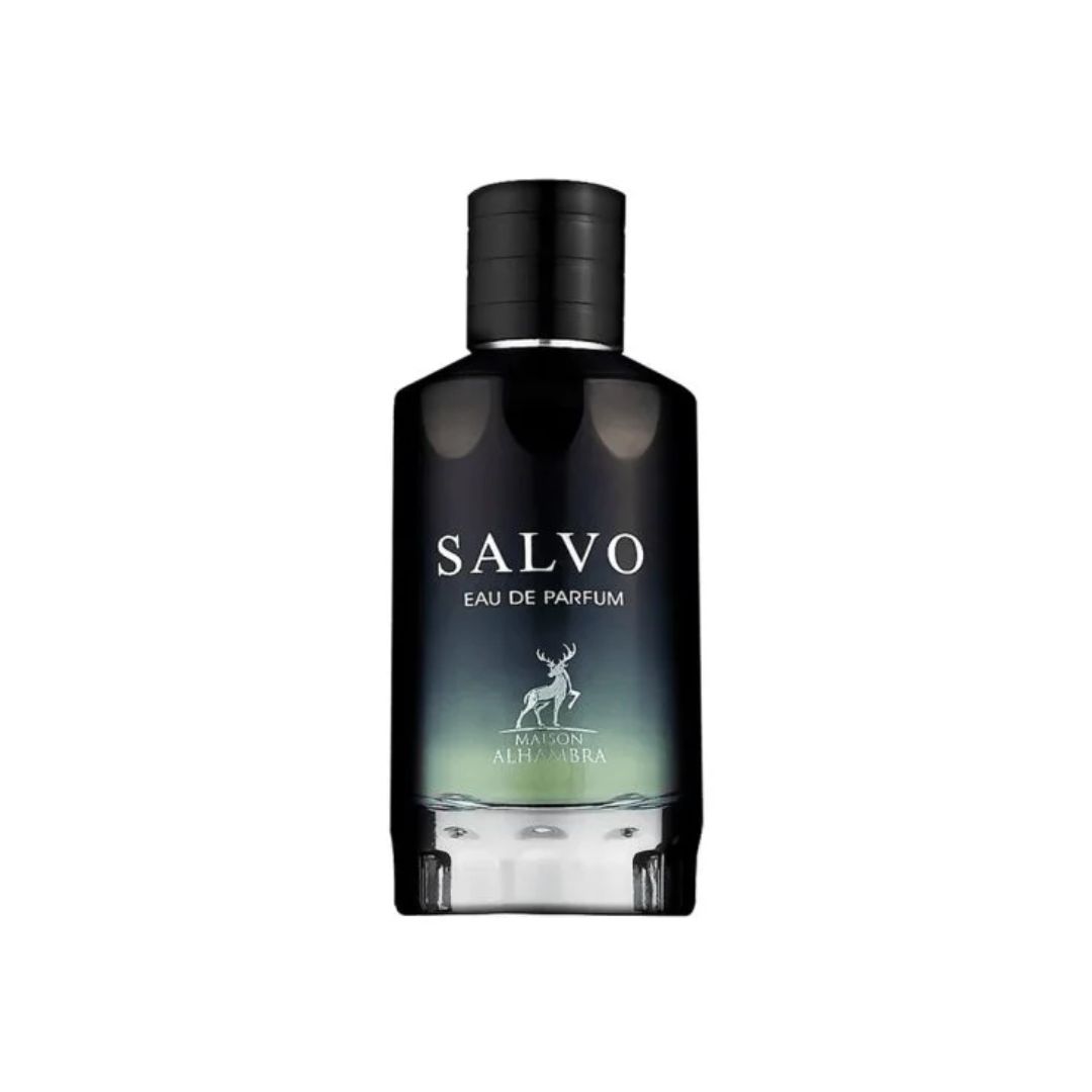 SALVO MAISON ALHAMBRA EAU DE PARFUM MASCULINO