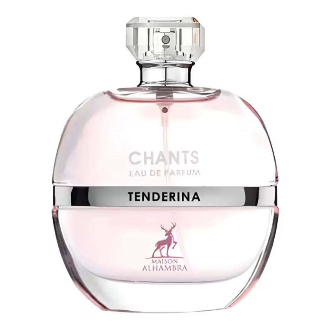 MAISON ALHAMBRA CHANTS TENDERINA EAU DE PARFUM 100ML