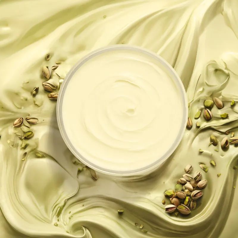 MANTEIGA ULTRA HIDRATANTE CORPORAL INSTANCE PISTACCHIO 150G