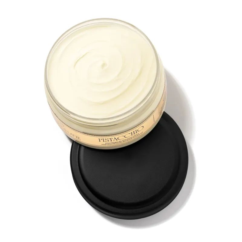 MANTEIGA ULTRA HIDRATANTE CORPORAL INSTANCE PISTACCHIO 150G