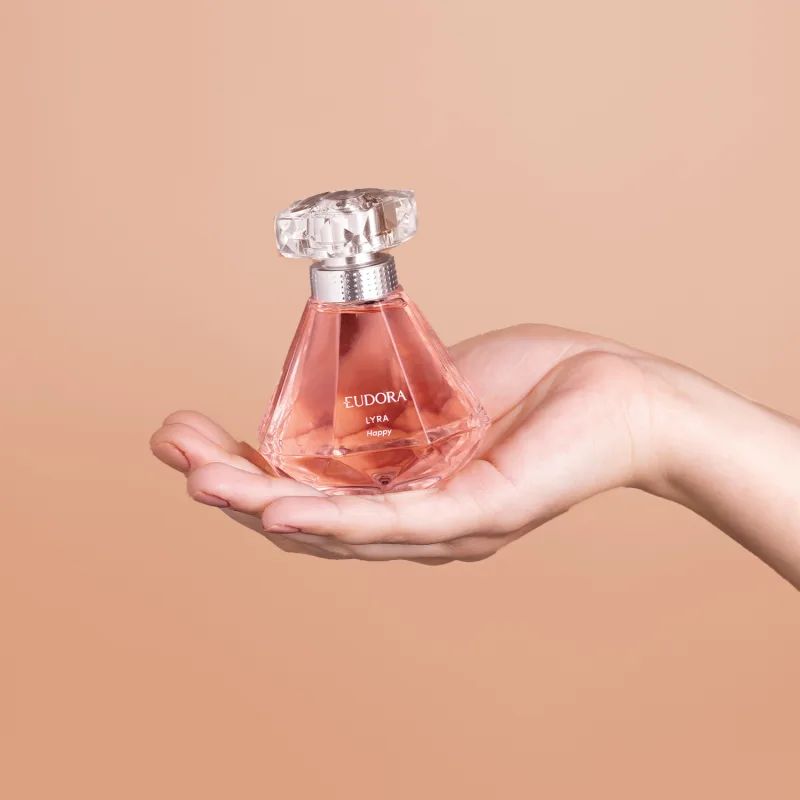 LYRA HAPPY DESODORANTE COL�NIA 75ML