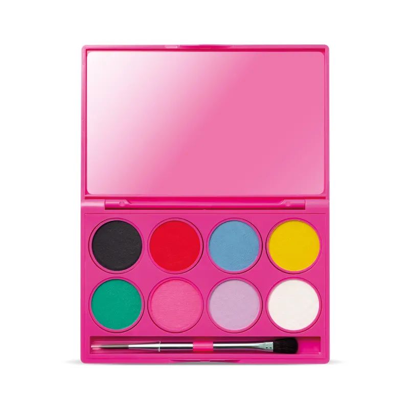 PALETA MULTIFUNCIONAL SPIDER-GWEN HYDRA LINER 17G