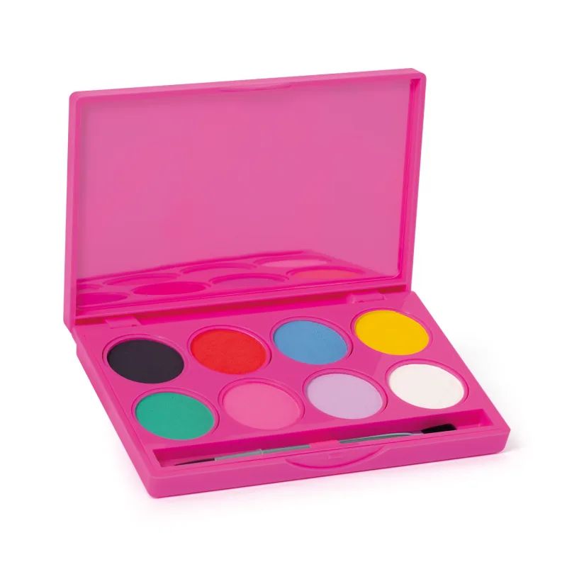 PALETA MULTIFUNCIONAL SPIDER-GWEN HYDRA LINER 17G