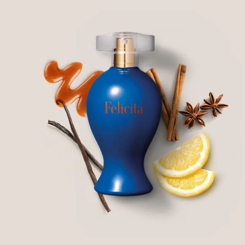 BOTICOLLECTION FELICIT� DESODORANTE COL�NIA 100ML