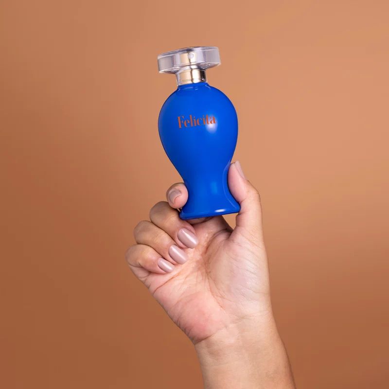 BOTICOLLECTION FELICIT� DESODORANTE COL�NIA 100ML