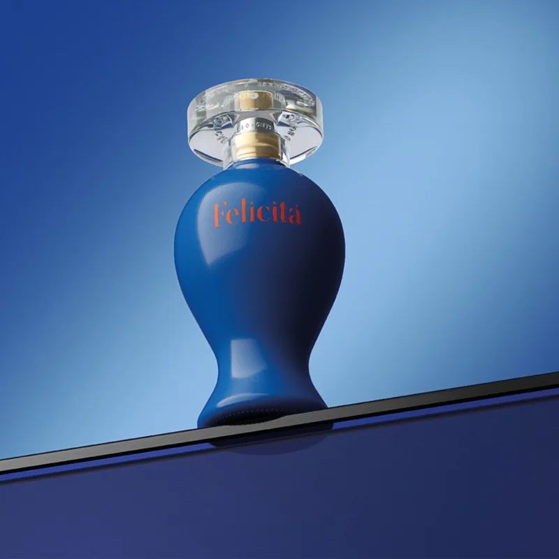 BOTICOLLECTION FELICIT� DESODORANTE COL�NIA 100ML