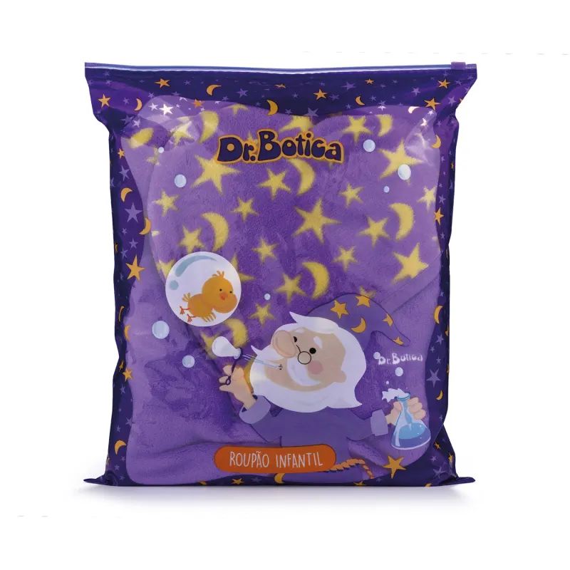 ROUP�O INFANTIL DR. BOTICA