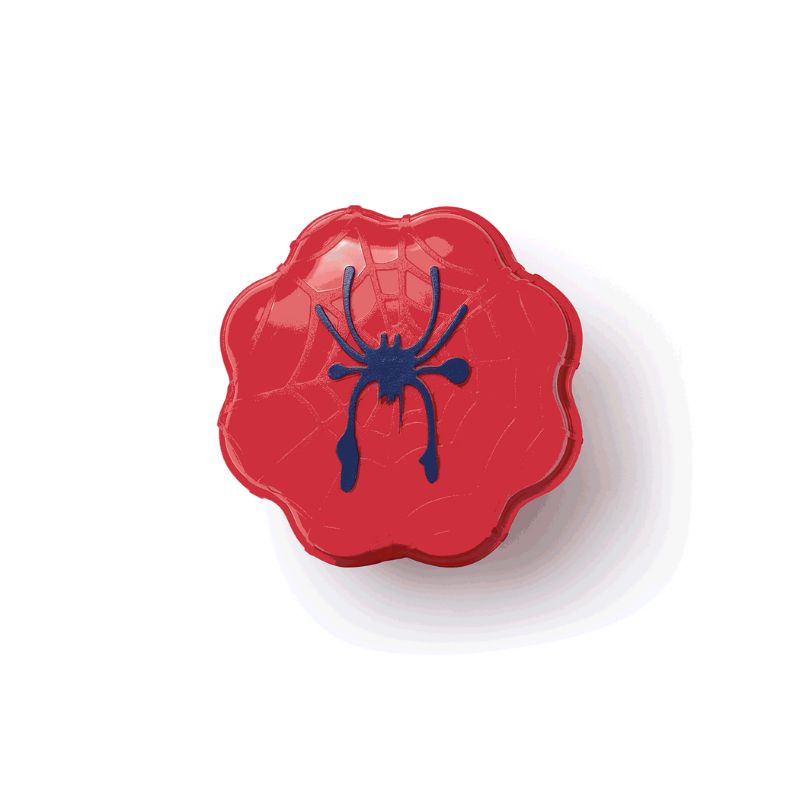 SABONETE-TEIA GELATINA DE BANHO NEXT SPIDER MAN 90G