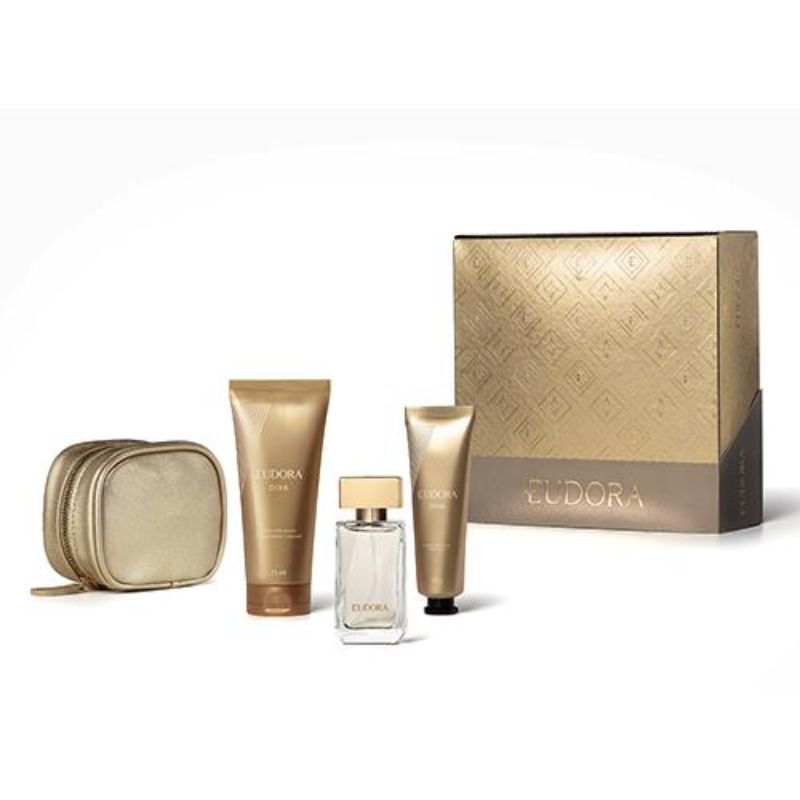KIT PRESENTE DIVA TRAVEL SIZE (4 ITENS)