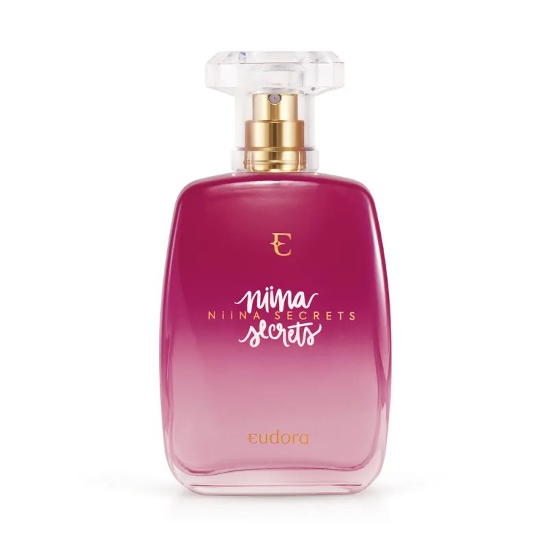 NIINA SECRETS DES COLONIA 100ML