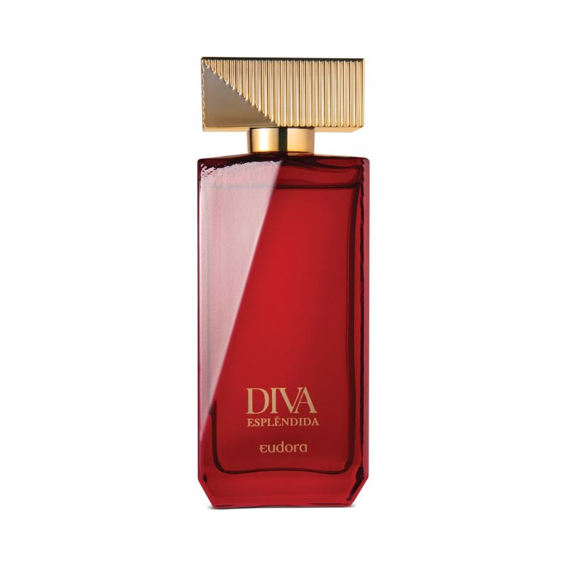 DIVA ESPL�NDIDA DESODORANTE COL�NIA 100ML